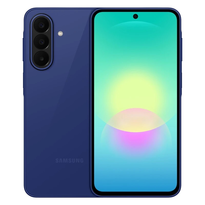 گوشی موبایل سامسونگ مدل Galaxy A27 دو سیم کارت ظرفیت 128 گیگابایت و رم 8 گیگابایت