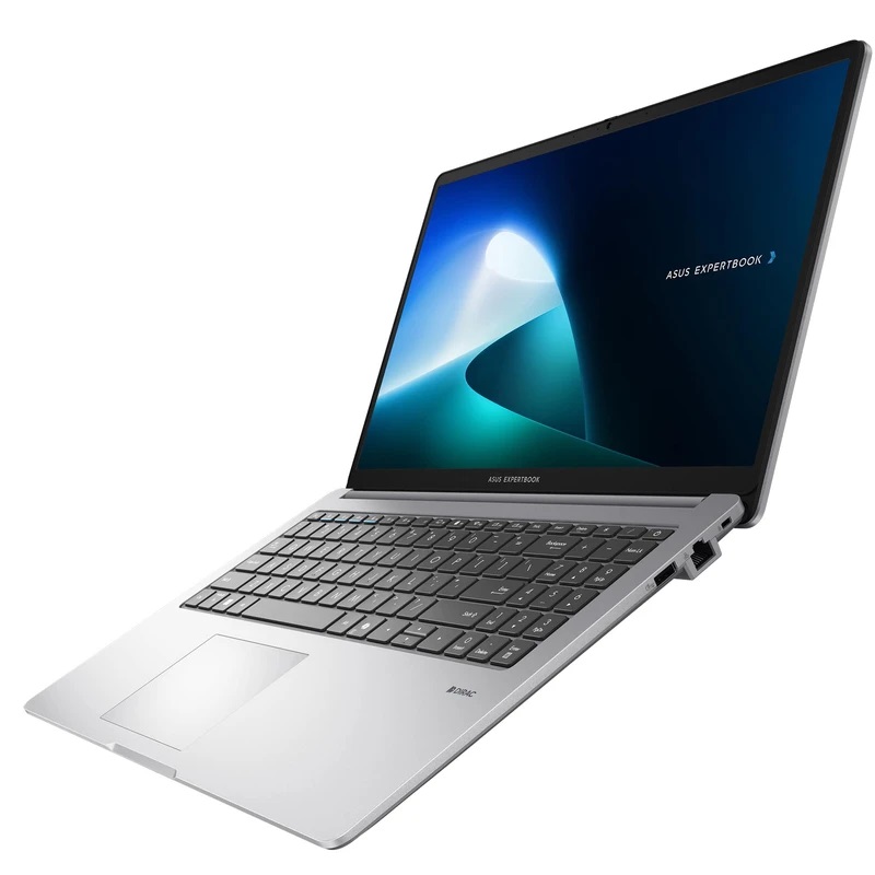 لپ تاپ ایسوس مدل ASUS ExpertBook P1503CVA - Core 5(210H)-16GB-512GB-INT