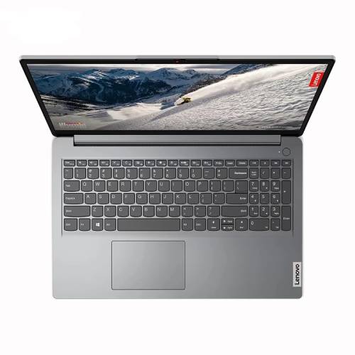 لپ تاپ لنوو مدل LENOVO IdeaPad 1 - CELERON(N4500)-8GB-256GB-INT