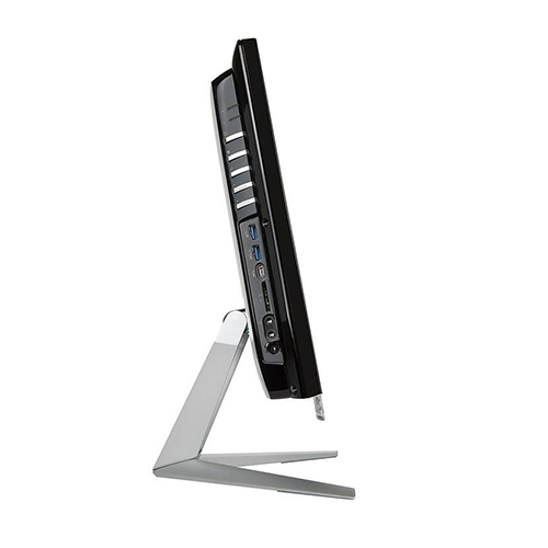 کامپیوتر همه کاره ام اس آی مدل MSI Pro 20EX 7M - i5(7400)-4GB-1TB-Intel