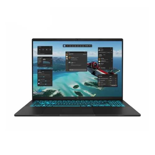 لپ تاپ ایسوس مدل ASUS V16 V3607VH - Core 7(240H)-16GB-1TB-8GB(5050)