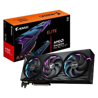 کارت گرافیک گیگابایت مدل GIGABYTE Radeon™ RX 9070 XT ELITE 16GB