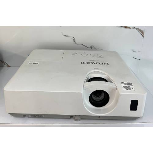 ویدئو پروژکتور هیتاچی مدل HITACHI CP-EX250 (استوک)