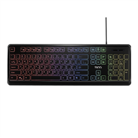کیبورد تسکو مدل TSCO TK 8046