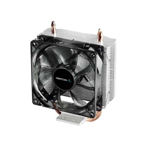 خنک کننده بادی دیپ کول مدل DEEPCOOL GAMMAX 200 V2