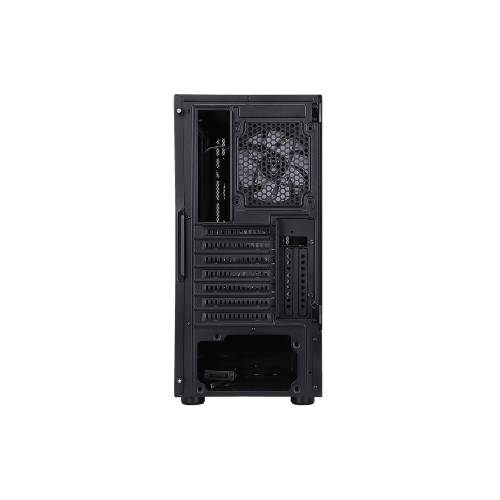 کیس گیمینگ اوست مدل AWEST GT-AV201-MB Plus