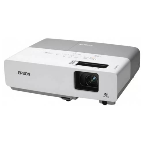 اجاره ویدئو پروژکتور اپسون مدل EPSON EMP83H