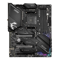 مادربرد ام اس آی مدل MSI MPG X570S EDGE MAX WIFI