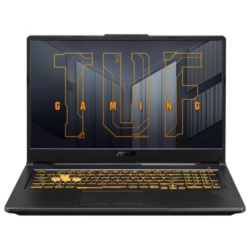 لپ تاپ ایسوس مدل ASUS TUF FA607NUG - R7(7445HS)-16GB-512GB-6GB(4050)