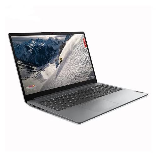 لپ تاپ لنوو مدل LENOVO IdeaPad 1 - CELERON(N4500)-8GB-256GB-INT