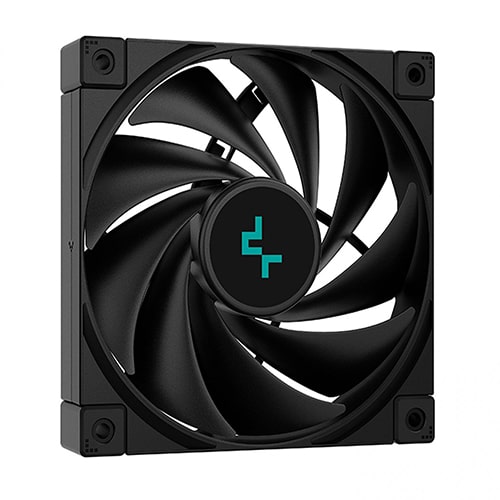 خنک کننده آبی دیپ کول  DEEPCOOL LT720 (LGA1700)