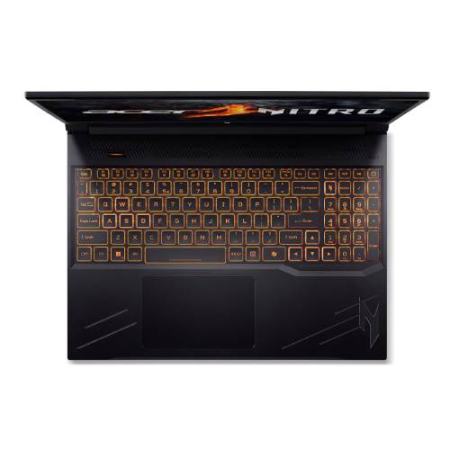 لپ تاپ ایسر مدل ACER NITRO V16 ANV16-71 - i7(14650HX)-16GB-512GB-6GB(4050)