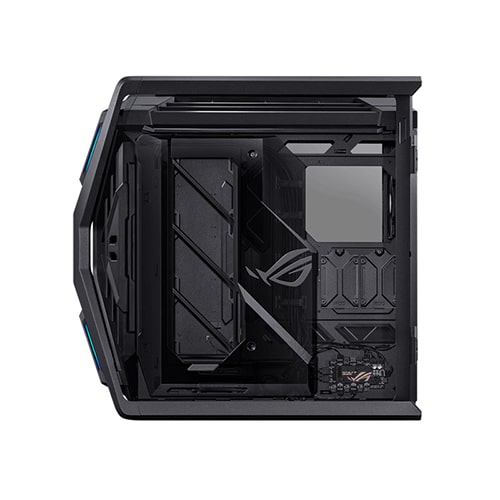 کیس کامپیوتر ASUS ROG HYPERION GR701