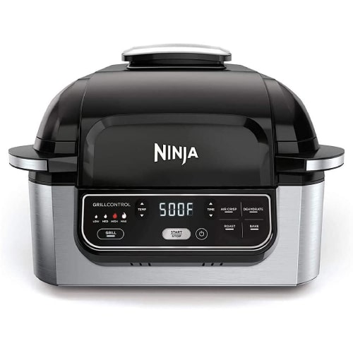 ایرفرایر گریل نینجا Ninja AG 301