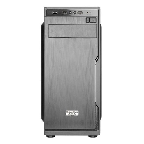 کیس کامپیوتر گرین مدل GREEN AVA