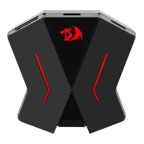 مبدل کیبورد و ماوس کنسول ERIS GA200