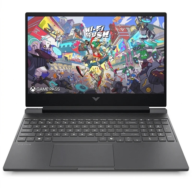لپ تاپ اچ پی مدل HP Victus 15 FA2081NE - CORE 7(240H)-16GB-1TB-8GB(5060)