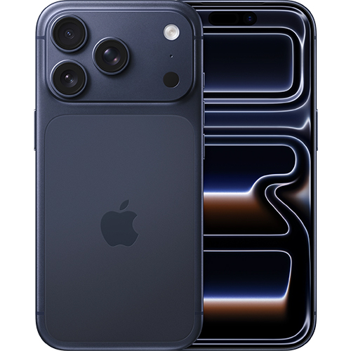 گوشی موبایل آیفون 17 پرو ظرفیت 256 گیگابایت رم 12 گیگابایت APPLE IPHONE 17 PRO 256GB-12GB CH/A