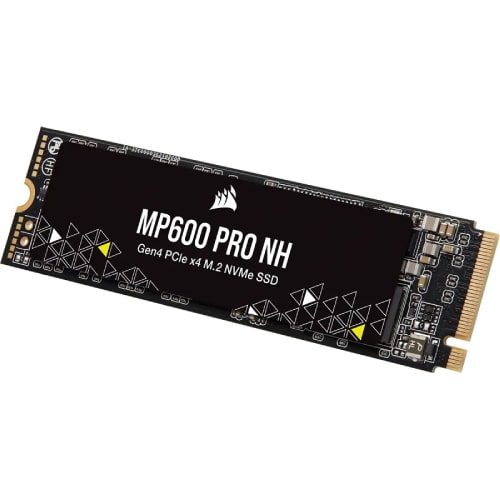 هارد اس اس دی Corsair مدل MP600 PRO NH 500GB NVMe M.2 SSD