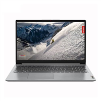 لپ تاپ لنوو مدل LENOVO IdeaPad 1 - CELERON(N4500)-8GB-256GB-INT