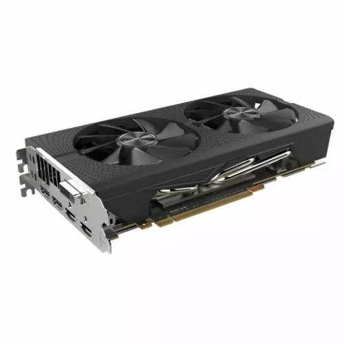کارت گرافیک سافایر مدل Sapphire Pulse RX 580 8GB (استوک)
