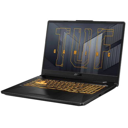 لپ تاپ ایسوس مدل ASUS TUF FA607NUG - R7(7445HS)-16GB-512GB-6GB(4050)