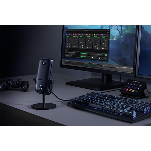 میکروفون استریم الگاتو مدل Elgato Wave 1