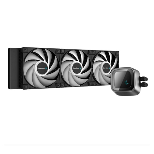 خنک کننده آبی دیپ کول DEEPCOOL LIQUID LS720