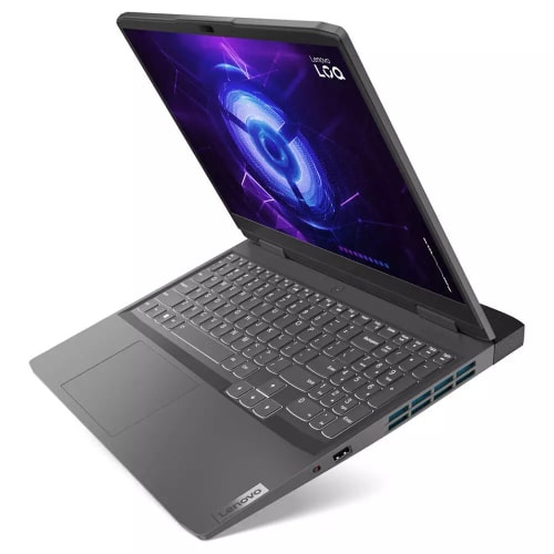 لپ تاپ لنوو مدل LENOVO LOQ - i5(13450HX)-24GB-512GB-6G(4050)