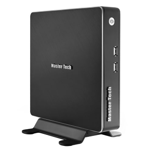 مینی پی سی مسترتک MP500A i5/8GB/1TB/Intel