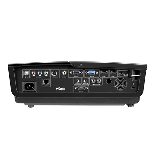 اجاره ویدئو پروژکتور ویویتک مدل VIVITEK D963HD