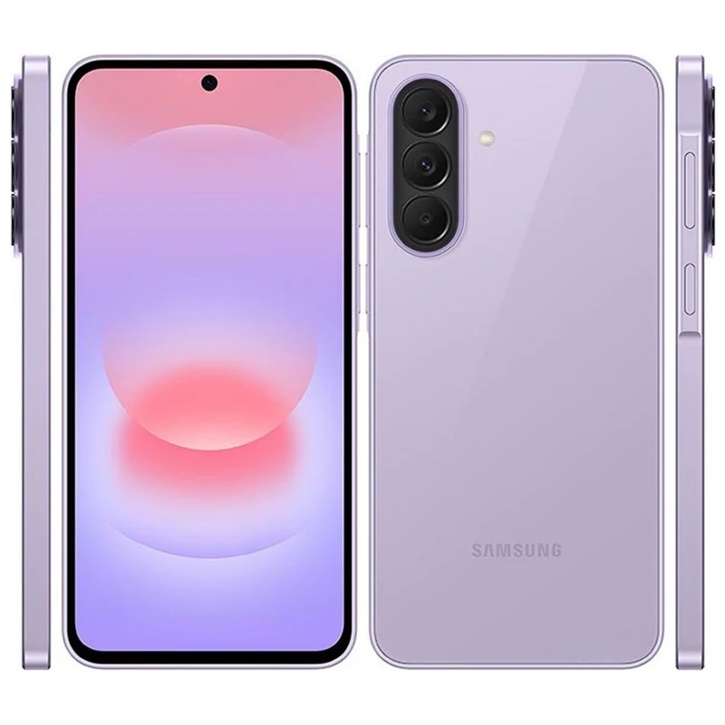 گوشی موبایل سامسونگ مدل Galaxy A37 دو سیم کارت ظرفیت 256 گیگابایت و رم 8 گیگابایت