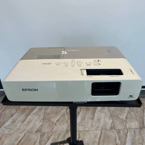 ویدئو پروژکتور اپسون مدل EPSON EMP83H (استوک)