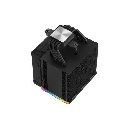 خنک کننده پردازنده دیپ کول DEECOO AK500 DIGITAL
