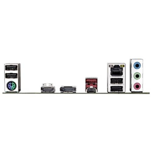 مادربرد گیگابایت مدل GIGABYTE B760 DS3H GEN5 DDR5