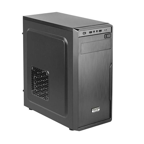 کیس کامپیوتر گرین مدل GREEN AVA