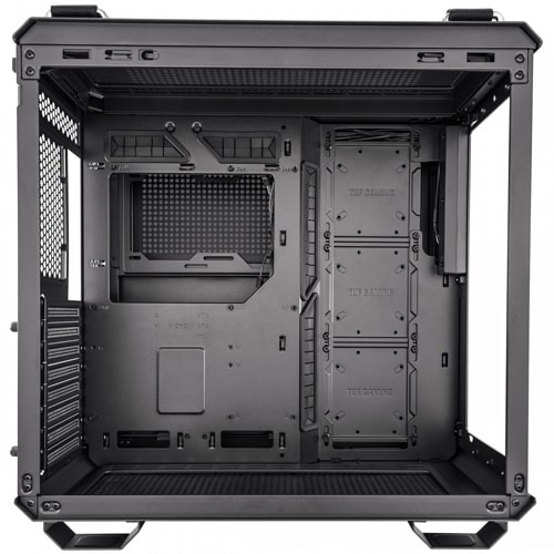 کیس کامپیوتر ایسوس مدل ASUS TUF GT502 BLACK