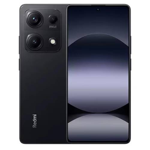 گوشی موبایل شیائومی مدل Redmi Note 14S 4G ظرفیت 256 گیگابایت رم 8 گیگابایت