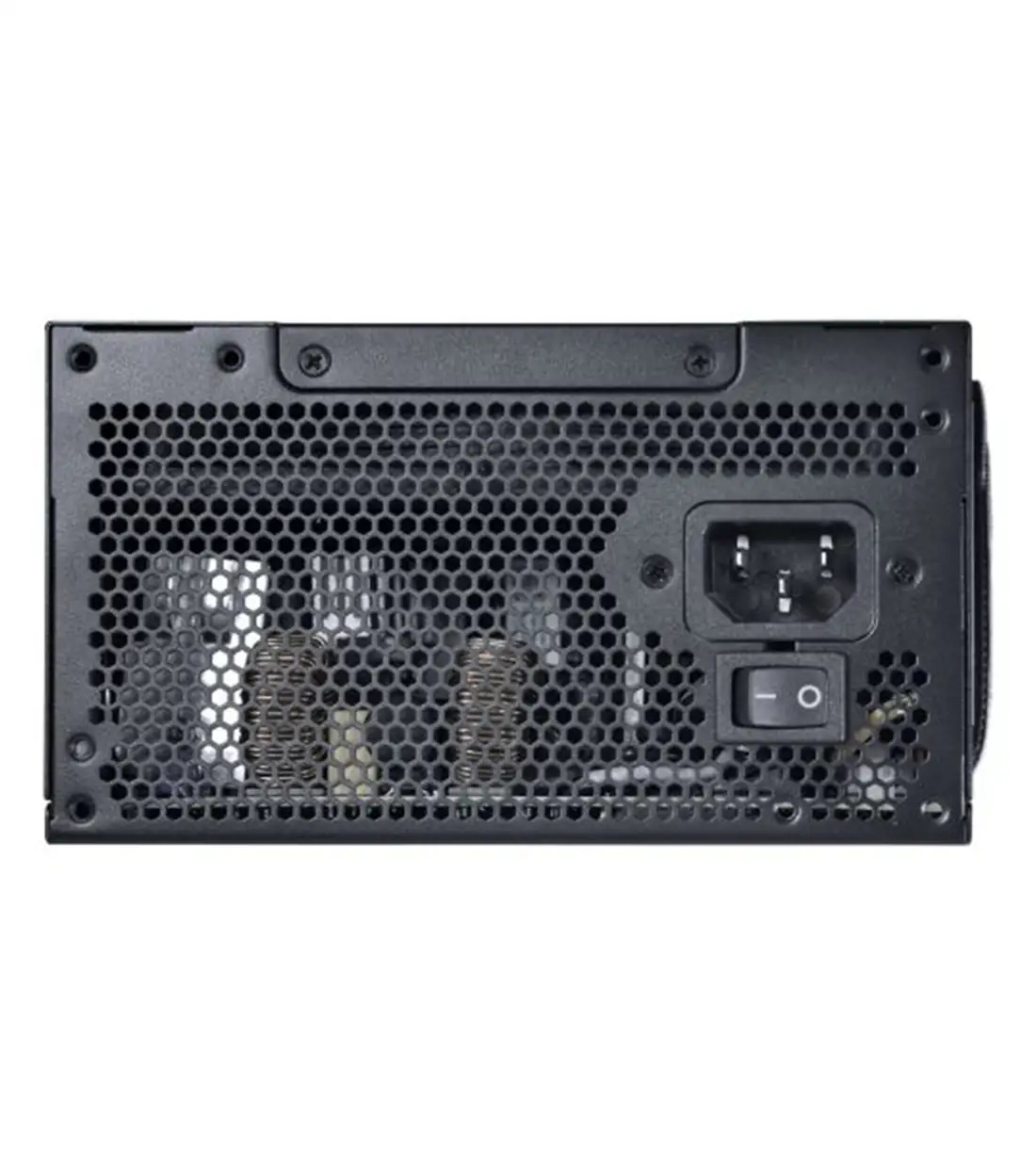 منبع تغذیه کامپیوتر 750 وات لیان لی مدل Lian Li RB 750 Black