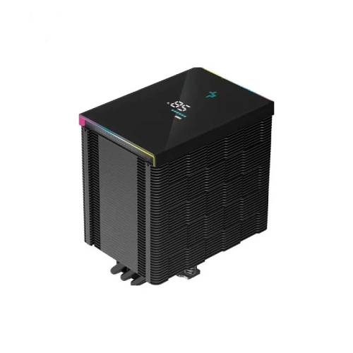 خنک کننده پردازنده دیپ کول DEECOO AK500 DIGITAL