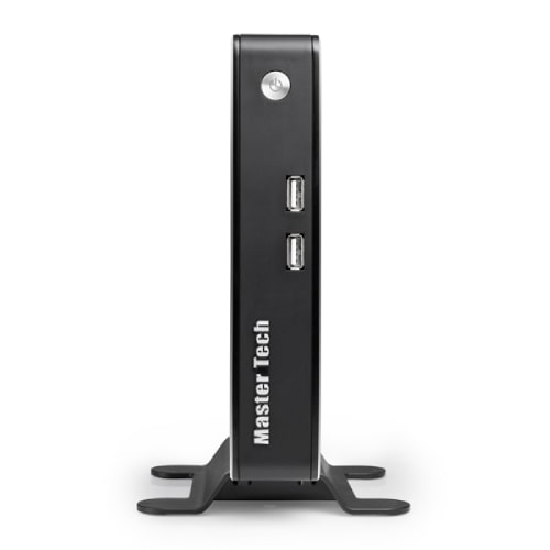 مینی پی سی مسترتک MP500A i5/8GB/1TB/Intel