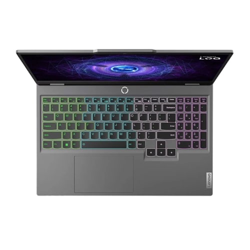 لپ تاپ لنوو مدل LENOVO LOQ - i7(13650HX)24GB-512GB-8GB(4060)