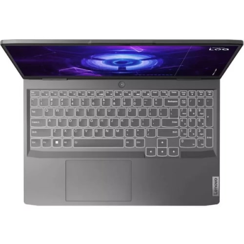 لپ تاپ لنوو مدل LENOVO LOQ - i5(12450HX)-16GB-512GB-4G(2050)