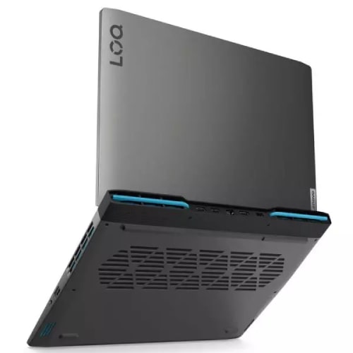 لپ تاپ لنوو مدل LENOVO LOQ - i5(12450HX)-16GB-512GB-4G(2050)