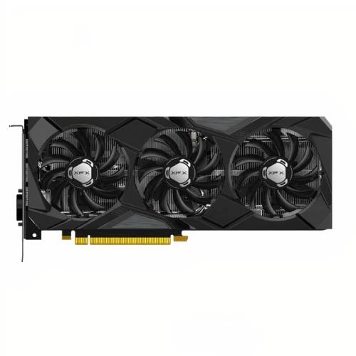 کارت گرافیک ایکس اف ایکس مدل XFX Radeon RX 590 GME 3F 8GB (استوک)