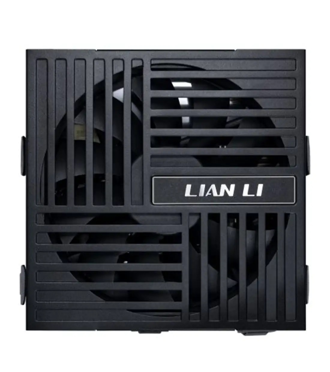 منبع تغذیه کامپیوتر 750 وات لیان لی مدل Lian Li RB 750 Black