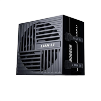 منبع تغذیه کامپیوتر 650 وات لیان لی مدل Lian Li RB 650 Black