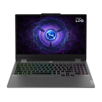لپ تاپ لنوو مدل LENOVO LOQ GAMING - I7(13650)24GB-512GB-6GB(3050)