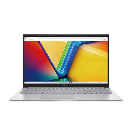 لپ تاپ ایسوس مدل ASUS VivoBook F1504VA - i5(1334U)-16GB-512GB-INT