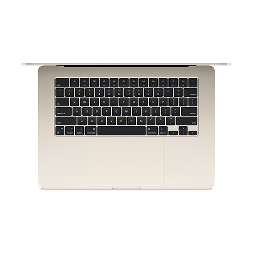 مک بوک ایر 13.6 اینچ 2026 مدل Apple MacBook Air M5-16GB-512GB